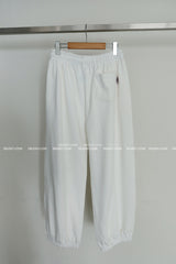 26ss Crayon Levit Jogger Pants