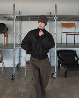 Until Parachute Wide Cargo Pants