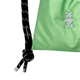 Dot Bear Gym Sack [Icy Green]