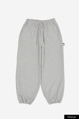Hammer balloon jogger heavy sweatpants