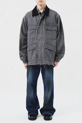 Downer Work Jacket (2color)