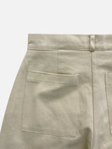 Alpha Layer Cotton Pants (3c)