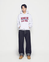 25FW アクティブADLVナッピングフーディー