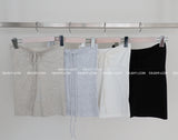 Cornish Shirring Ribbon Tube Top