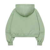 メインシンボルフードT ユニセックス (2COLOR)