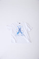 【AIMIN】Cat Short Sleeve T-shirts
