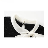Elune Scarf Slim Top