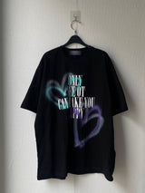 Only Heart Short Sleeve 2C