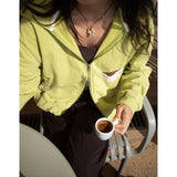 Moka hoodie