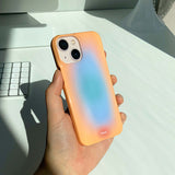 グラデーション _ イエロー