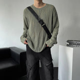 LC Smog Gradation Knitwear (3 colors)
