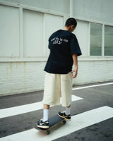 26SS シュノーケリングベビー半袖Tシャツ