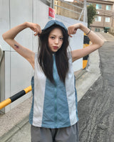 Crew vest