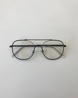 ボーイングメタルメガネ (3color)