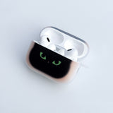 Airpods : Black cat