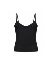 26SS★ [mnem] Mellow Pintuck Cami