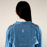 Vineca Wild Stud Shirt