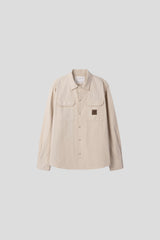 VOOSHOP PATCH WALK SHIRTS
