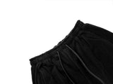 Hug Fleece Balloon Pants
