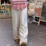 ツーウェイテリーパンツ