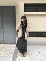 クノチェックロングops