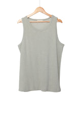 ピグオーバースリーブレスTシャツ