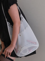 VIOLA Jelly / WHITE