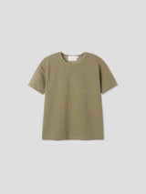 アーバンピグメントクロップマスクルTシャツ