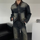 MG737 Garment Dining Work Jacket (4 Colors)