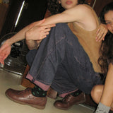 Boat Men 0019. Cloud Rubber Sole - 3colors