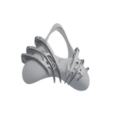 Grasp HandBag (Mirror)
