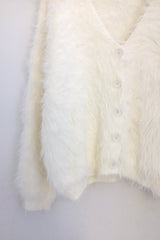 Pogmood Hailey Fur Jacket