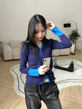 Rumo cardigan