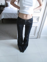 indigo stitch low pt