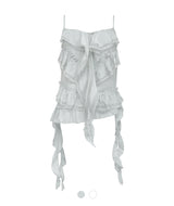 Ophelia Flare Sleeveless