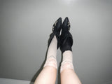 short leg warmer (5 color) 