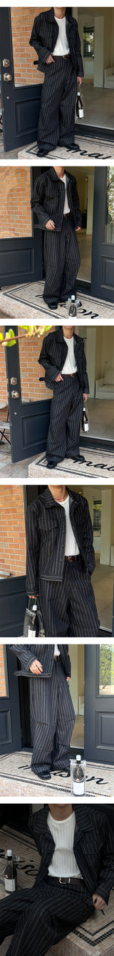 [S/S] Golgi knit sleeveless(5color)