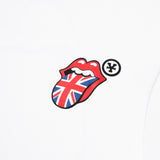 DCxRS UK ロゴTシャツ