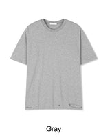 Canyon Damaged Short Sleeve Tee