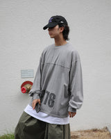 1978 カッティングTシャツ