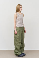 フィーア M-65 パンツ