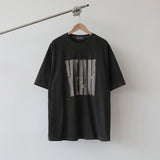  YEAH PIG HALF TEE 