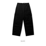ウォンテッドスナップカーゴパンツ -3C