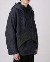 Wool Parka
