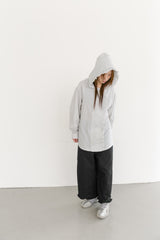 frill cotton banding pants(2colors)