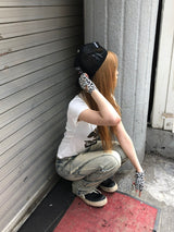 バービースクルT