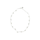Dot Chain Necklace