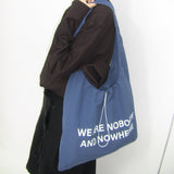 Stance Packable Multi Bag (blue)