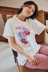 26SS★ ベリー カクテル ショートスリーブ Tシャツ