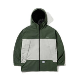 MMM HF WINDBREAKER HOODED JACKET 